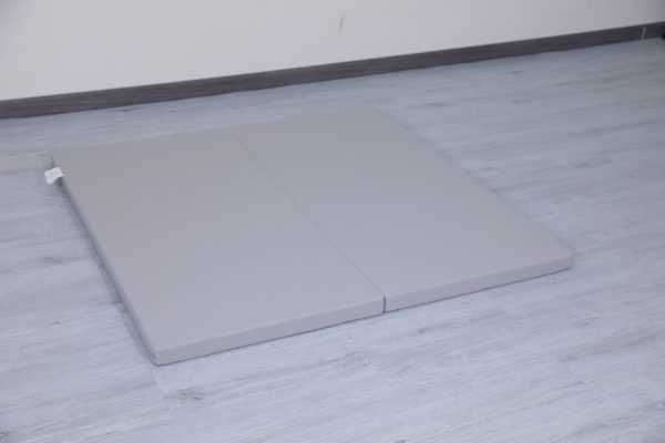 Podložka na cvičenie Satellite 120x120x5 cm – Obrázok 9