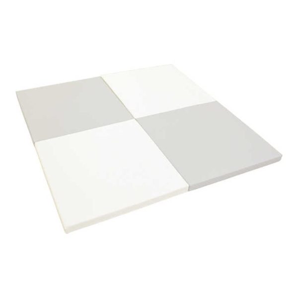 Podložka na cvičenie Satellite 150x150x4 cm – Obrázok 1