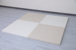 Podložka na cvičenie Satellite 150x150x4 cm – Obrázok 9
