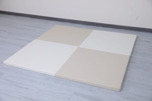 Podložka na cvičenie Satellite 150x150x4 cm – Obrázok 9