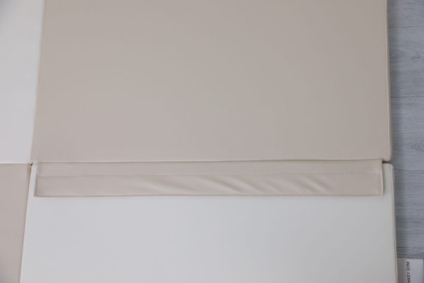 Podložka na cvičenie Satellite 150x150x4 cm – Obrázok 11