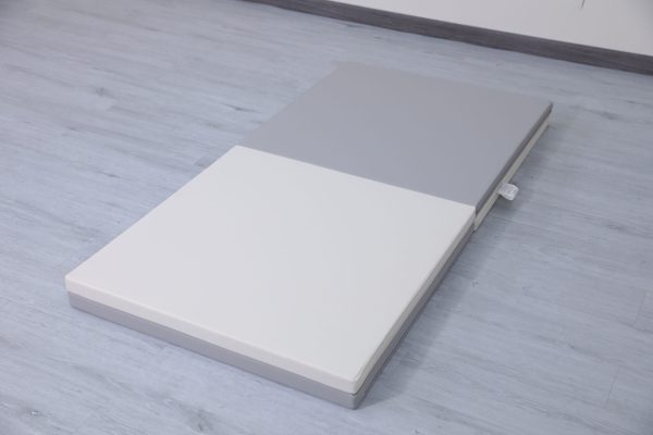 Podložka na cvičenie Satellite 150x150x4 cm – Obrázok 17
