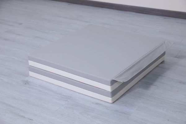Podložka na cvičenie Satellite 150x150x4 cm – Obrázok 18