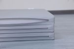 Podložka na cvičenie Satellite 180x100x5 cm – Obrázok 13