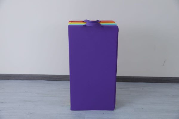 Podložka na cvičenie Satellite 195x75x3 cm – Obrázok 9