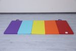 Podložka na cvičenie Satellite 195x75x3 cm – Obrázok 4