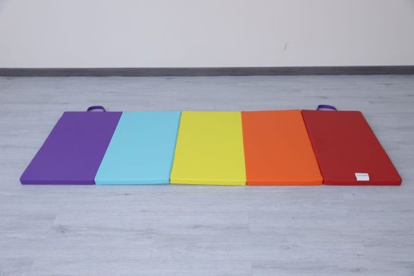 Podložka na cvičenie Satellite 195x75x3 cm – Obrázok 4