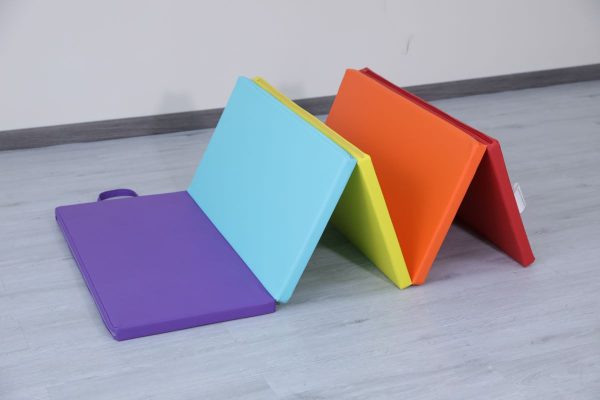Podložka na cvičenie Satellite 195x75x3 cm – Obrázok 6