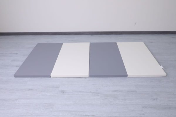 Podložka na cvičenie Satellite 200x100x4 cm – Obrázok 11