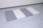 Podložka na cvičenie Satellite 200x100x4 cm – Obrázok 12