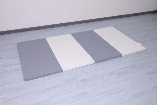 Podložka na cvičenie Satellite 200x100x4 cm – Obrázok 12