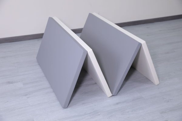 Podložka na cvičenie Satellite 200x100x4 cm – Obrázok 14