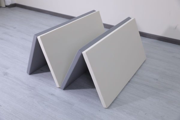 Podložka na cvičenie Satellite 200x100x4 cm – Obrázok 15