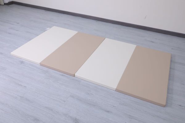 Podložka na cvičenie Satellite 200x100x4 cm – Obrázok 19