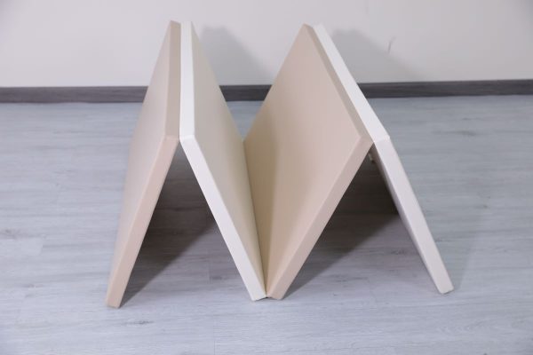 Podložka na cvičenie Satellite 200x100x4 cm – Obrázok 21