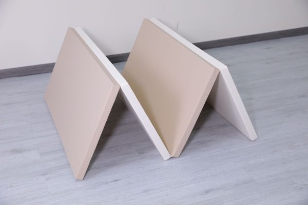 Podložka na cvičenie Satellite 200x100x4 cm – Obrázok 22
