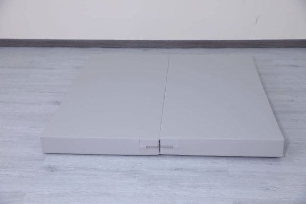 Gymnastický matrac Satellite 120x120x10 cm – Obrázok 9