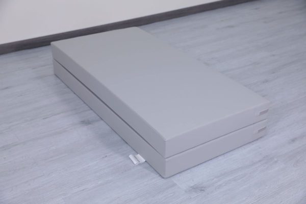 Gymnastický matrac Satellite 120x120x10 cm – Obrázok 11