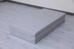 Gymnastický matrac Satellite 120x120x10 cm – Obrázok 12