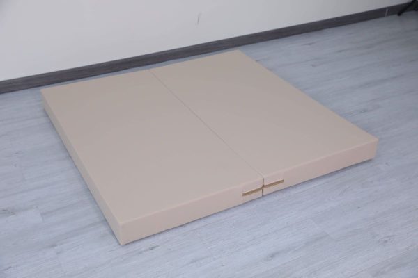 Gymnastický matrac Satellite 120x120x10 cm – Obrázok 2