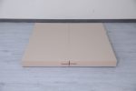 Gymnastický matrac Satellite 120x120x10 cm – Obrázok 3