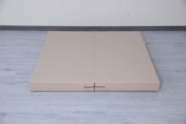 Gymnastický matrac Satellite 120x120x10 cm – Obrázok 3