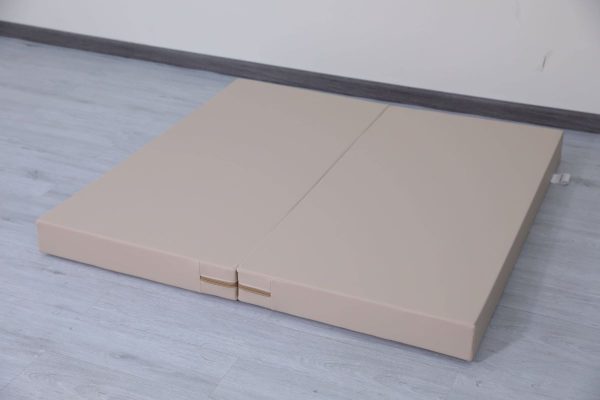 Gymnastický matrac Satellite 120x120x10 cm – Obrázok 4