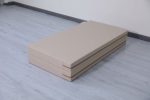 Gymnastický matrac Satellite 120x120x10 cm – Obrázok 5