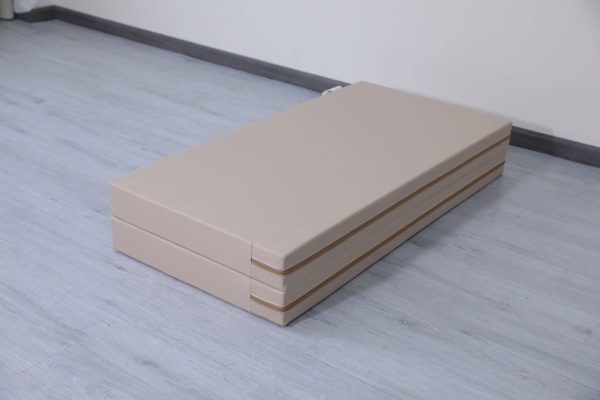 Gymnastický matrac Satellite 120x120x10 cm – Obrázok 5