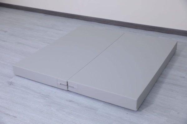 Gymnastický matrac Satellite 120x120x10 cm – Obrázok 8