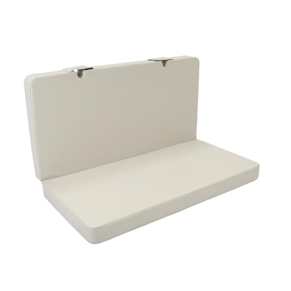 gymnastický matrac 100×100cm 2-dielny Gamma543 Gymnastický matrac 100×100cm 2-dielny Gamma – Obrázok 1
