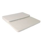 Gymnastický matrac 150×100cm 3-dielny Gamma – Obrázok 20