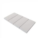 Gymnastický matrac 200x100x10cm 4-dielny Comet – Obrázok 2
