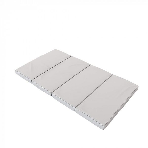 Gymnastický matrac 200x100x10cm 4-dielny Comet – Obrázok 2