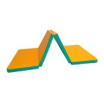 Gymnastický matrac 200×100cm 4-dielny Gamma – Obrázok 12