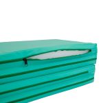 Gymnastický matrac 200×100cm 4-dielny Gamma – Obrázok 13