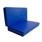 Gymnastický matrac 200×100cm 4-dielny Gamma – Obrázok 4
