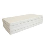 Gymnastický matrac 200×100cm 4-dielny Gamma – Obrázok 7