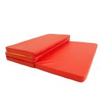 Gymnastický matrac 200×100cm 4-dielny Gamma – Obrázok 10