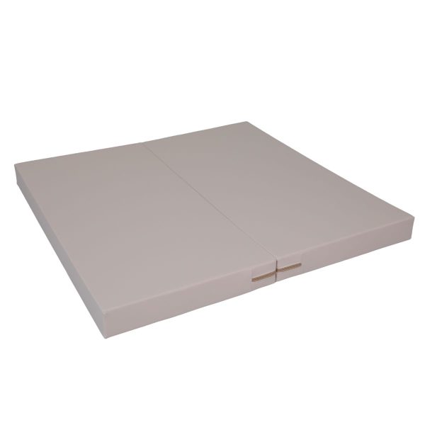 gymnastický matrac Satellite 120x120x10 cm567 Gymnastický matrac Satellite 120x120x10 cm – Obrázok 1