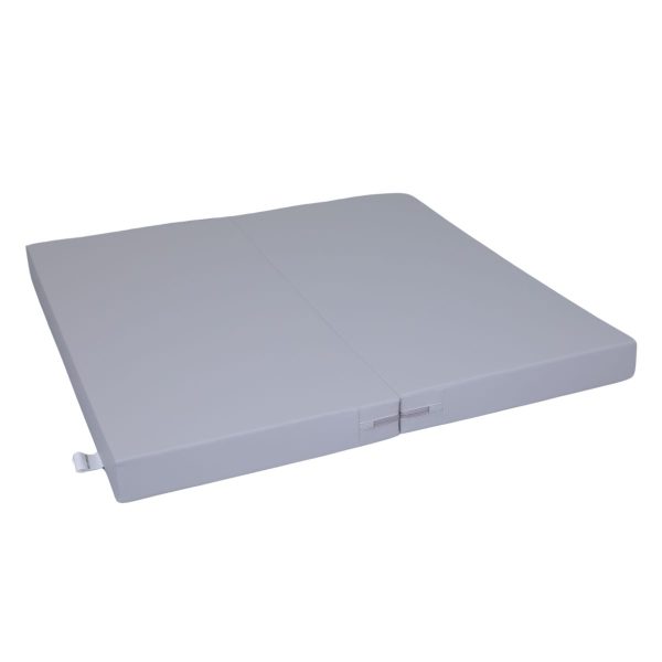 Gymnastický matrac Satellite 120x120x10 cm – Obrázok 15