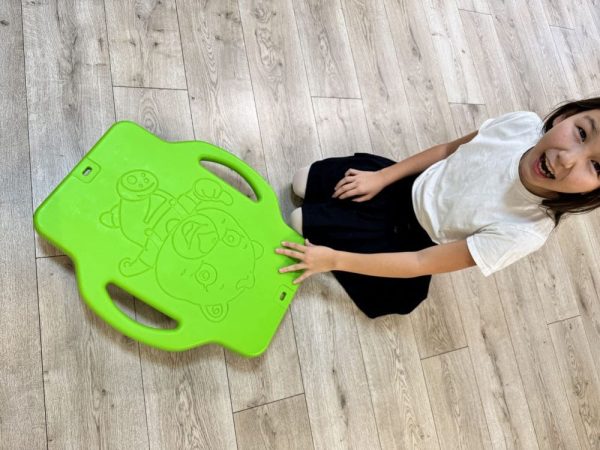 Detské odrážadlo Veľký medveď – Obrázok 10