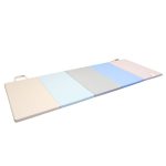 Podložka na cvičenie Satellite 195x75x3 cm – Obrázok 18