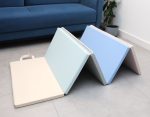 Podložka na cvičenie Satellite 195x75x3 cm – Obrázok 24