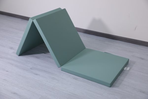 Podložka na cvičenie Satellite 180x60x5cm – Obrázok 15
