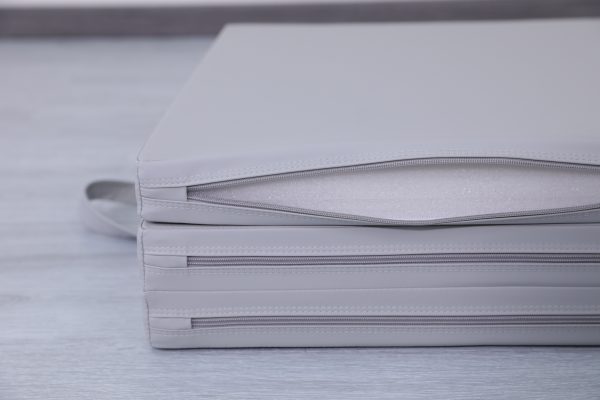 Podložka na cvičenie Satellite 180x60x5cm – Obrázok 10