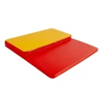 Gymnastický matrac 150×100cm 3-dielny Gamma – Obrázok 14