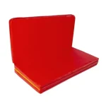 Gymnastický matrac 150×100cm 3-dielny Gamma – Obrázok 3