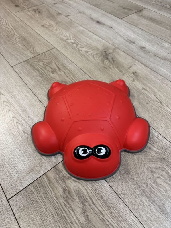 Senzorická dráha riečne kamene Korytnačka – Obrázok 15