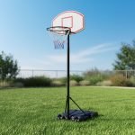 Basketbalový kôš Deluxe – Obrázok 4